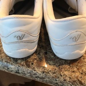 Varsity Cheer shoes - 9 1/2